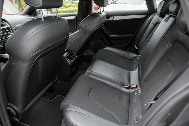 Audi A5 S-Line 1.8T 170KM ! Super Stan ! Serwisowana ! Full Opcja !