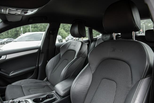 Audi A5 S-Line 1.8T 170KM ! Super Stan ! Serwisowana ! Full Opcja !