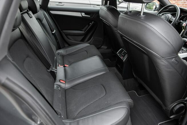 Audi A5 S-Line 1.8T 170KM ! Super Stan ! Serwisowana ! Full Opcja !