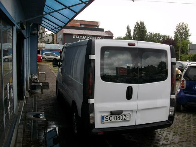 Renault Trafic 1.9/74KW