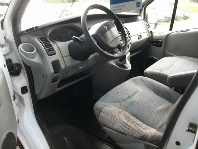Renault Trafic 1.9/74KW