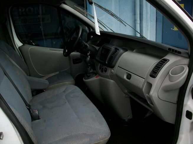 Renault Trafic 1.9/74KW