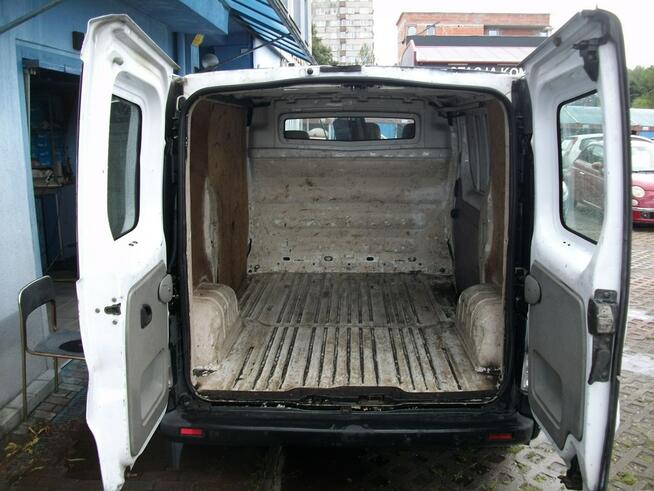 Renault Trafic 1.9/74KW
