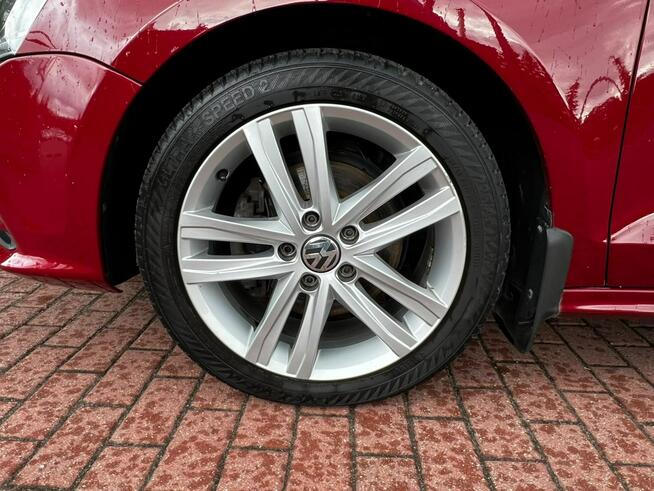 Volkswagen Jetta 2.0 TDI Szklany dach/Skóra/Kamera