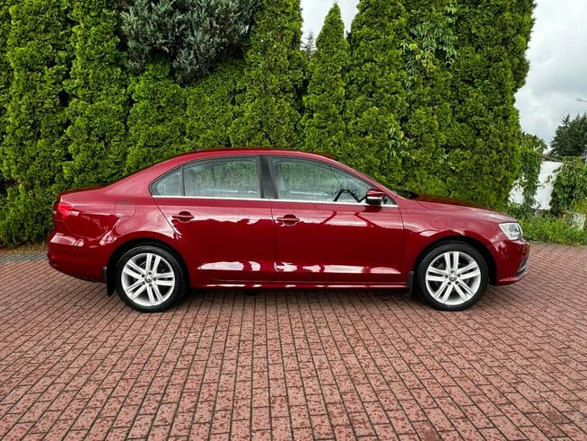 Volkswagen Jetta 2.0 TDI Szklany dach/Skóra/Kamera