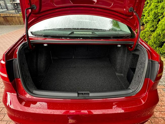 Volkswagen Jetta 2.0 TDI Szklany dach/Skóra/Kamera