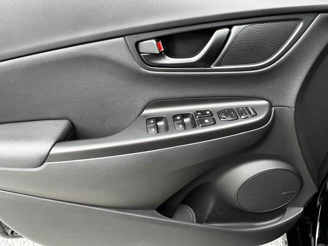 Hyundai Kona 2.0 T-GDI N Performance DCT Gwarancja Fabryczna Pełne wyposażenie