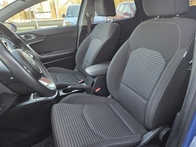Kia XCeed 1.5 T-GDI 160 KM 6MT Wersja M+SMT Salon PL