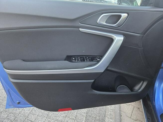 Kia XCeed 1.5 T-GDI 160 KM 6MT Wersja M+SMT Salon PL