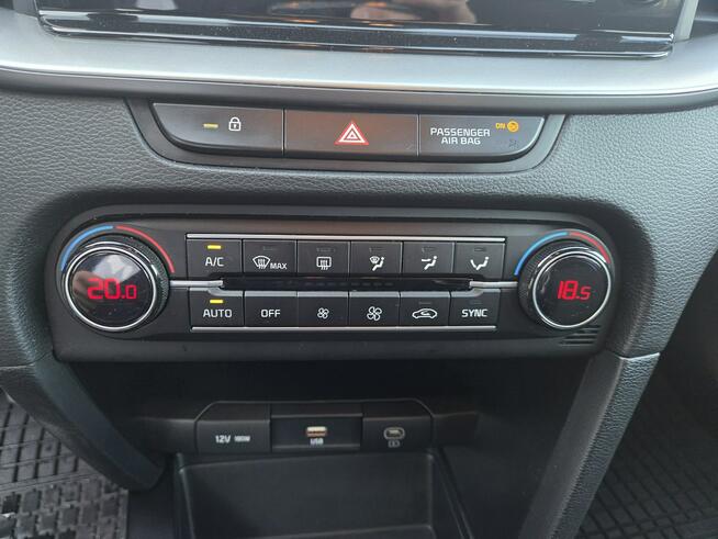 Kia XCeed 1.5 T-GDI 160 KM 6MT Wersja M+SMT Salon PL