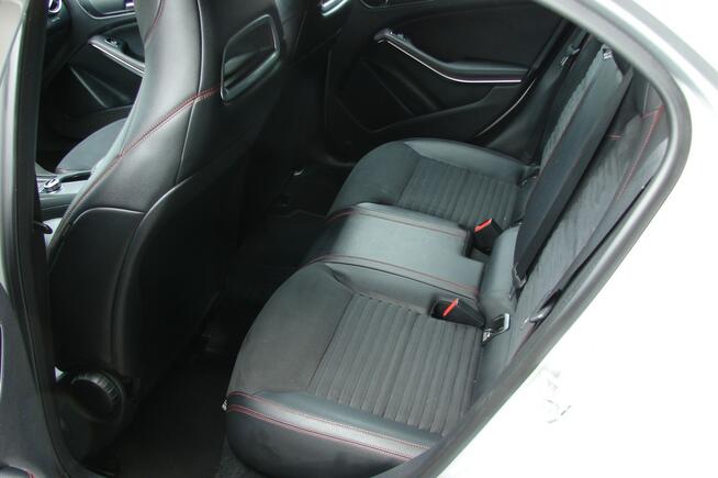 Mercedes A 200 1,6 E 160 KM AMG