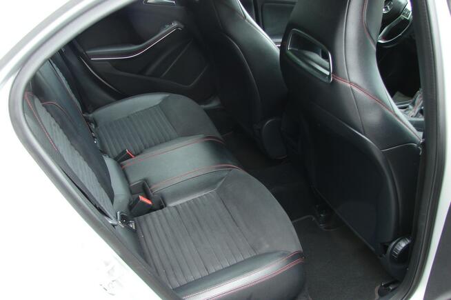 Mercedes A 200 1,6 E 160 KM AMG