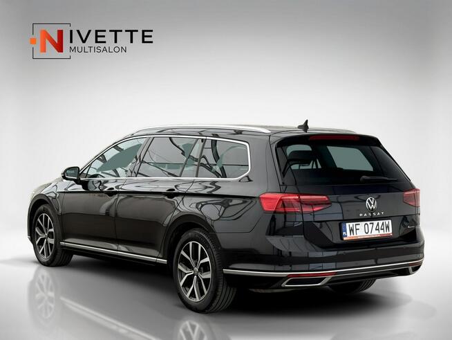 Volkswagen Passat 2,0 TDI 4 Motion DSG (200 KM) Salon PL F-Vat