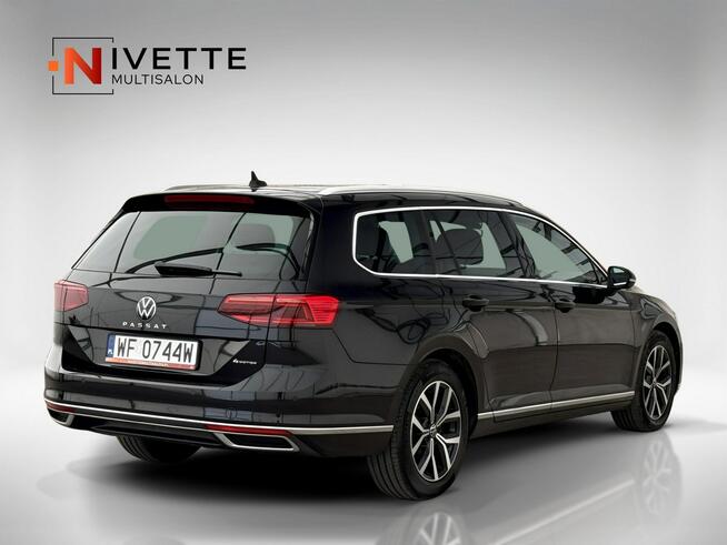 Volkswagen Passat 2,0 TDI 4 Motion DSG (200 KM) Salon PL F-Vat