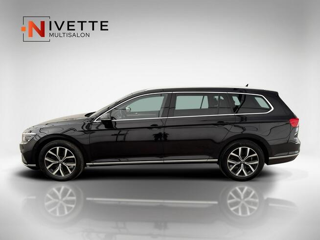Volkswagen Passat 2,0 TDI 4 Motion DSG (200 KM) Salon PL F-Vat