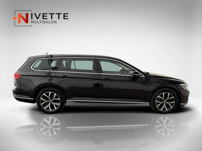 Volkswagen Passat 2,0 TDI 4 Motion DSG (200 KM) Salon PL F-Vat