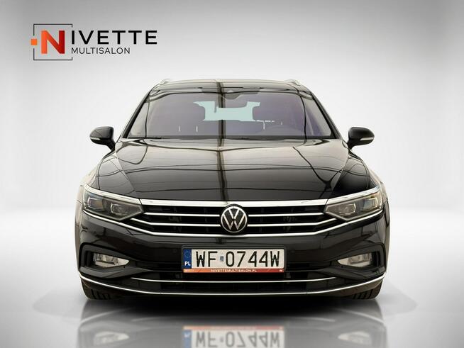 Volkswagen Passat 2,0 TDI 4 Motion DSG (200 KM) Salon PL F-Vat