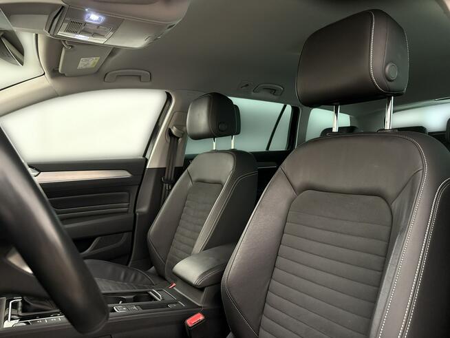 Volkswagen Passat 2,0 TDI 4 Motion DSG (200 KM) Salon PL F-Vat