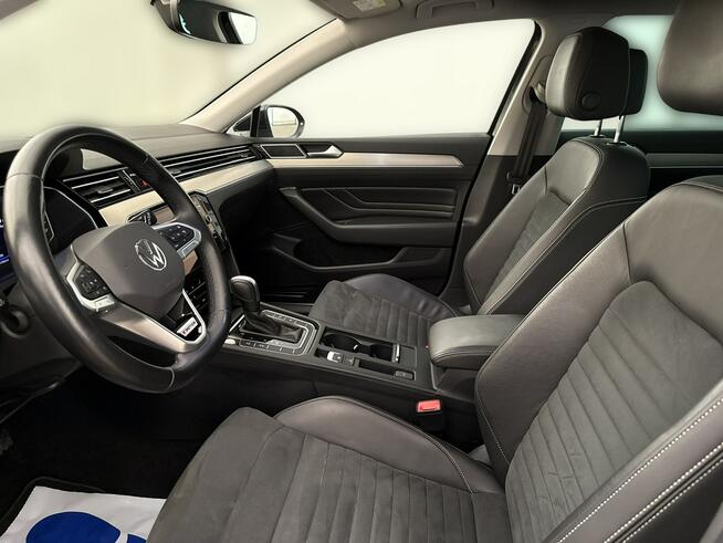 Volkswagen Passat 2,0 TDI 4 Motion DSG (200 KM) Salon PL F-Vat