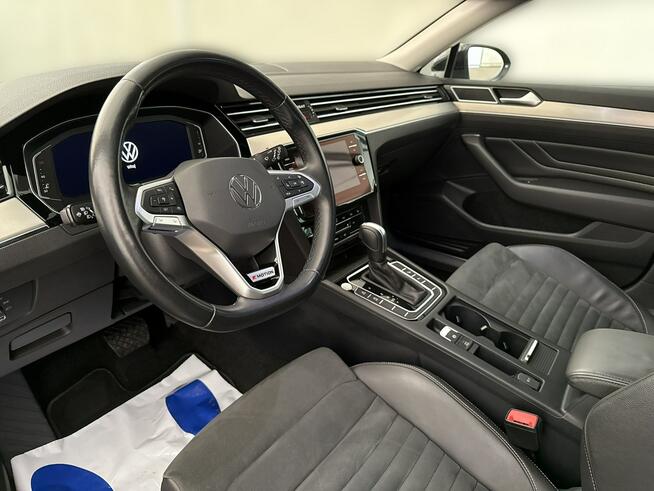 Volkswagen Passat 2,0 TDI 4 Motion DSG (200 KM) Salon PL F-Vat