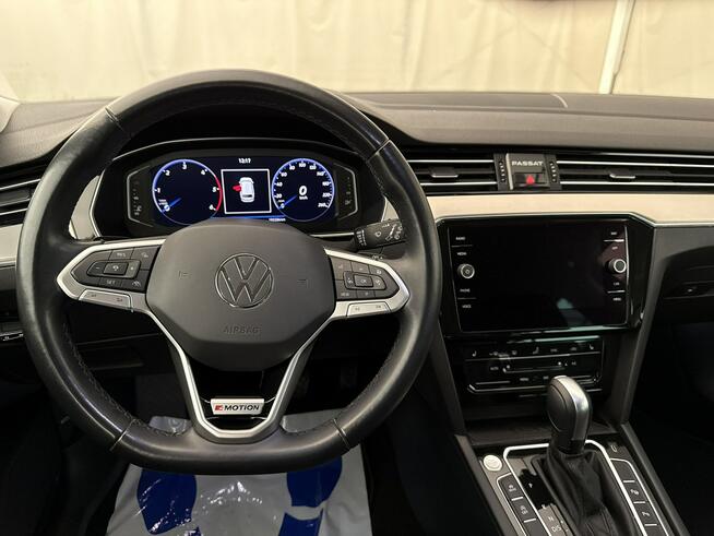 Volkswagen Passat 2,0 TDI 4 Motion DSG (200 KM) Salon PL F-Vat