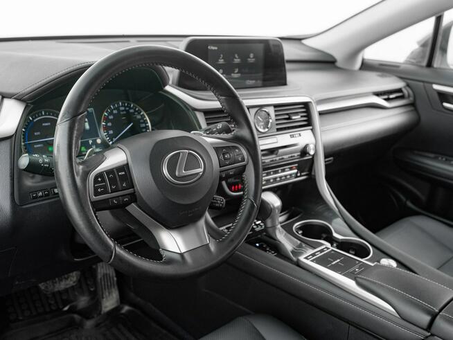 Lexus RX GD8F979#450H PRESTIGE Podgrz i wentyl.f Salon PL VAT23%