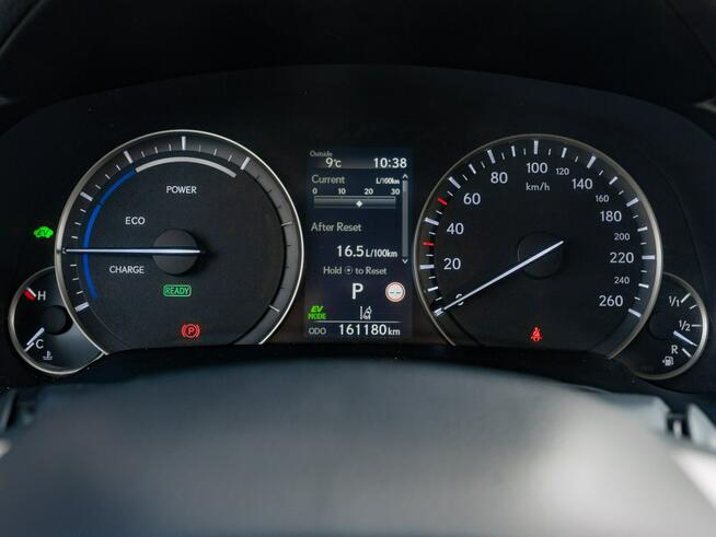 Lexus RX GD8F979#450H PRESTIGE Podgrz i wentyl.f Salon PL VAT23%