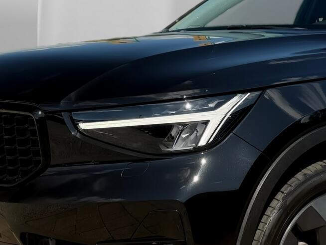 Volvo XC 40 RECHARGE nawi ful led SKÓRA panorama HARMAN KARDON el.klapa kamera max