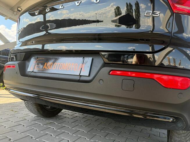 Volvo XC 40 RECHARGE nawi ful led SKÓRA panorama HARMAN KARDON el.klapa kamera max