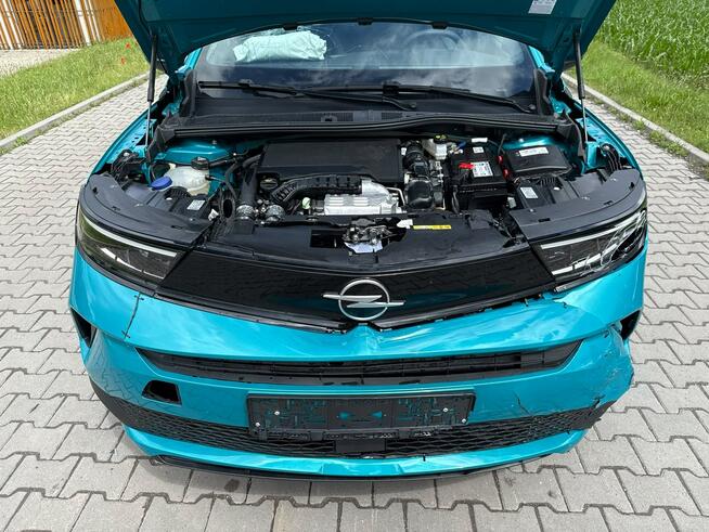 Opel Mokka Edition*Kamera*FullLed*Navigacja*Automat*Climatronic*VirtualCocpit*ACC