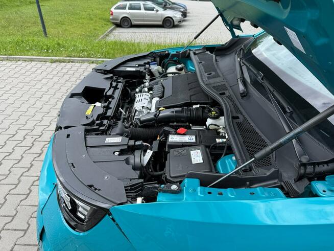 Opel Mokka Edition*Kamera*FullLed*Navigacja*Automat*Climatronic*VirtualCocpit*ACC