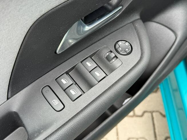 Opel Mokka Edition*Kamera*FullLed*Navigacja*Automat*Climatronic*VirtualCocpit*ACC