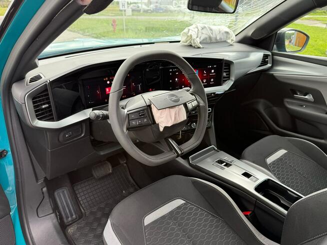 Opel Mokka Edition*Kamera*FullLed*Navigacja*Automat*Climatronic*VirtualCocpit*ACC