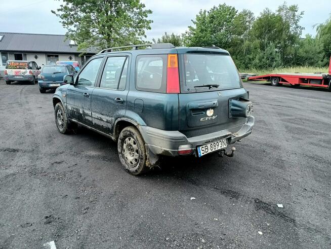 Honda CR-V 2.0 98r 4x4