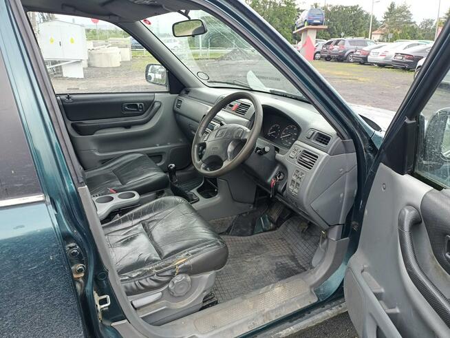 Honda CR-V 2.0 98r 4x4