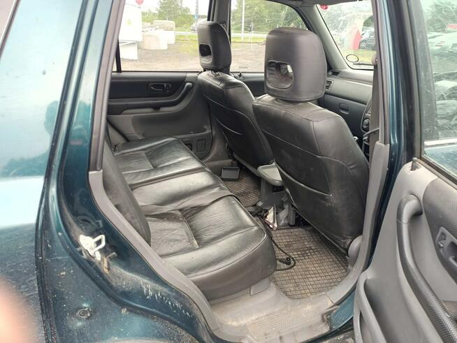 Honda CR-V 2.0 98r 4x4