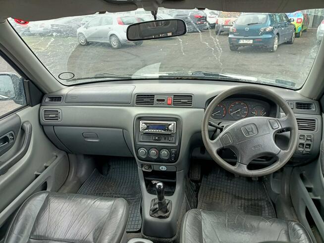 Honda CR-V 2.0 98r 4x4