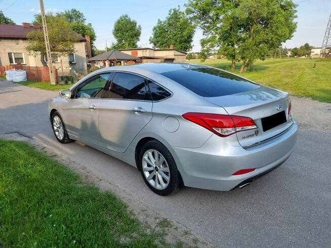 Hyundai i40 2.0 GDI 177km Automat / Kamera / Super zadbany / Led / Alu / El. Fotel