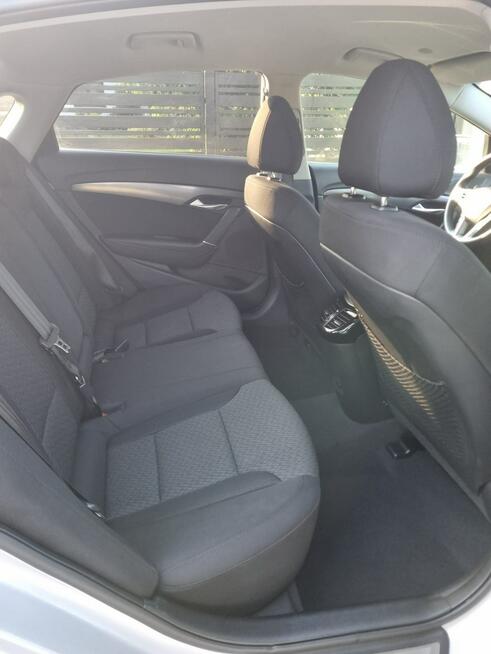 Hyundai i40 2.0 GDI 177km Automat / Kamera / Super zadbany / Led / Alu / El. Fotel