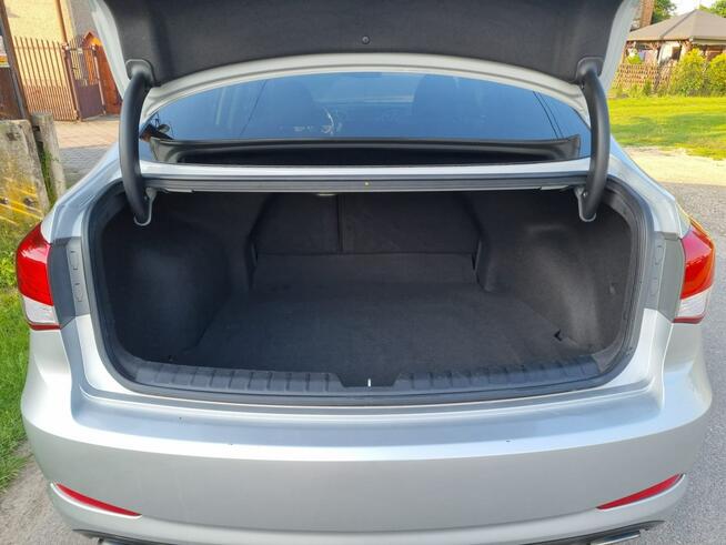 Hyundai i40 2.0 GDI 177km Automat / Kamera / Super zadbany / Led / Alu / El. Fotel
