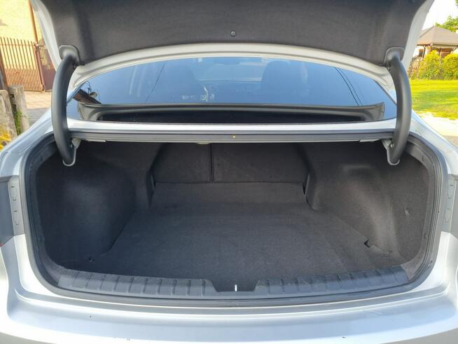 Hyundai i40 2.0 GDI 177km Automat / Kamera / Super zadbany / Led / Alu / El. Fotel