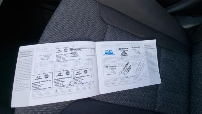 Hyundai i40 2.0 GDI 177km Automat / Kamera / Super zadbany / Led / Alu / El. Fotel
