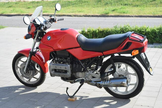 BMW K oryginalny stan, od właściciela, z niemiec*