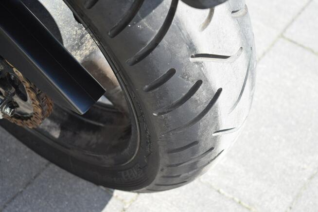 Suzuki RF bardzo ładny stan, dok. na km, książka, z DE***