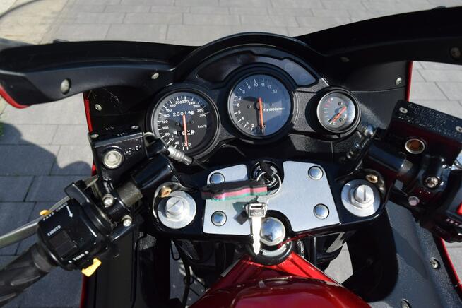 Suzuki RF bardzo ładny stan, dok. na km, książka, z DE***
