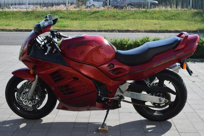 Suzuki RF bardzo ładny stan, dok. na km, książka, z DE***