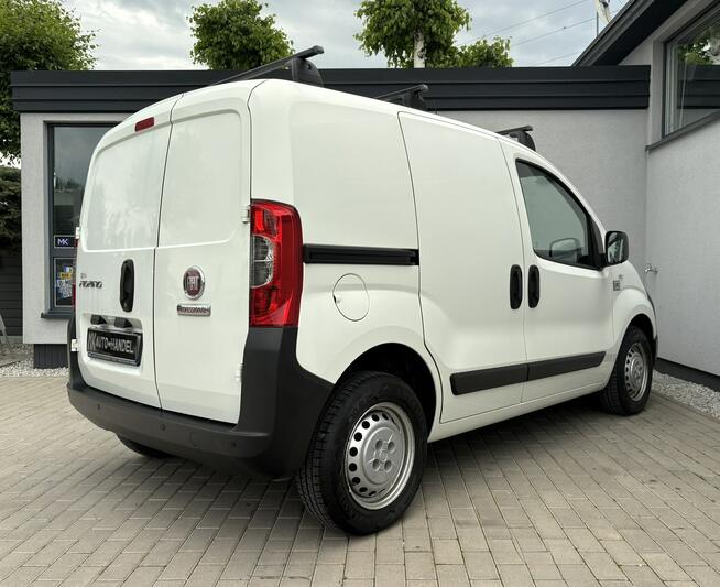 Fiat Fiorino 1.3 Multijet | Stan BDB | 34 tyś. km przebiegu!! | Klimatyzacja |
