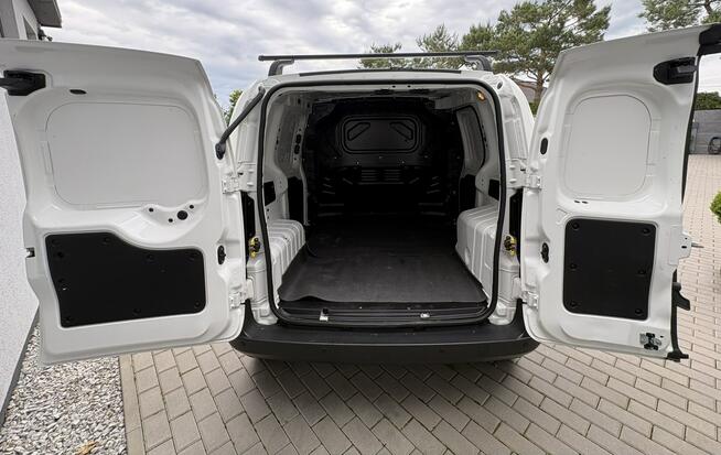 Fiat Fiorino 1.3 Multijet | Stan BDB | 34 tyś. km przebiegu!! | Klimatyzacja |