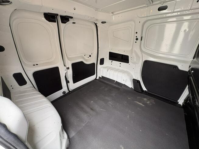 Fiat Fiorino 1.3 Multijet | Stan BDB | 34 tyś. km przebiegu!! | Klimatyzacja |