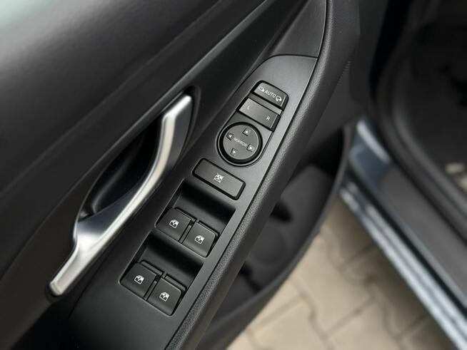 Hyundai i30 1.0 T-GDI 6MT 120 KM Wersja Smart + Pakiet Led SerwisASO